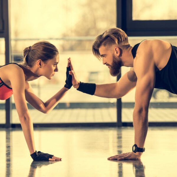 Strenght-Fit