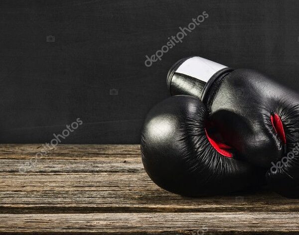 Open Sparring